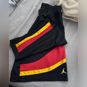 Jordan Basketball Shorts